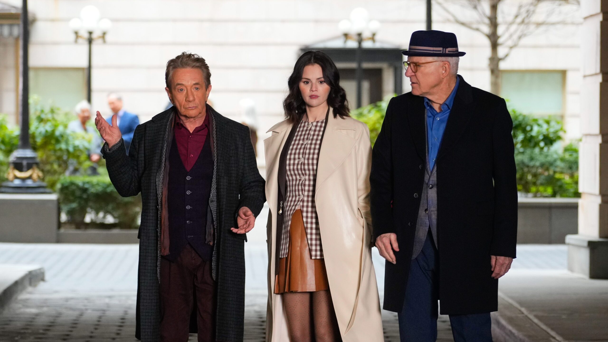 Only Murders in the Building Season 5