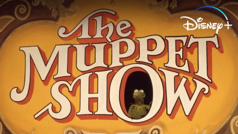 the muppet show