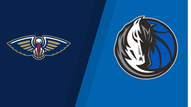 mavericks vs pelicans
